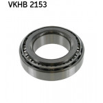 SKF Radlager